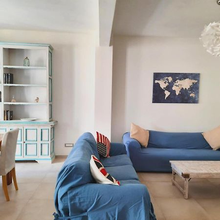 Apartament Casa Di Nicola Viareggio Zewnętrze zdjęcie