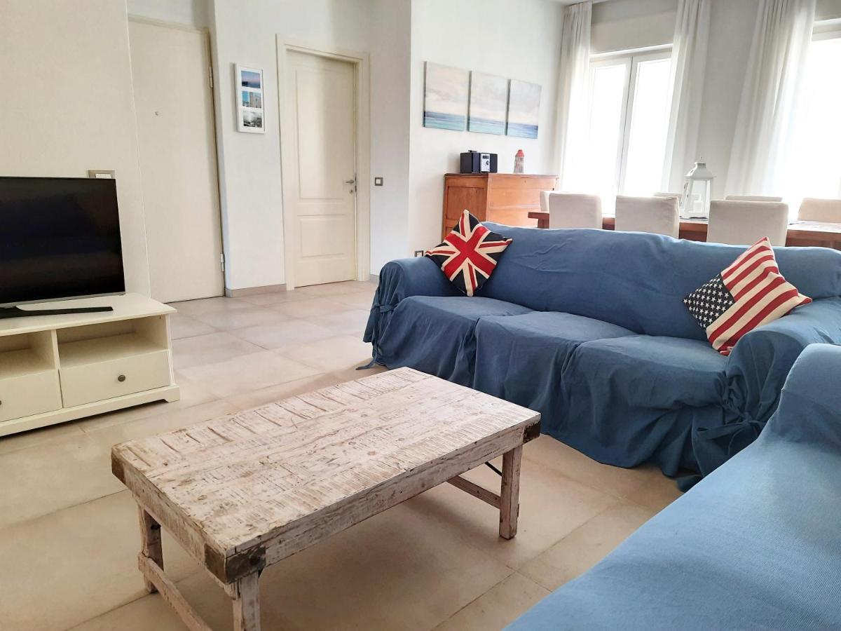 Apartament Casa Di Nicola Viareggio Zewnętrze zdjęcie