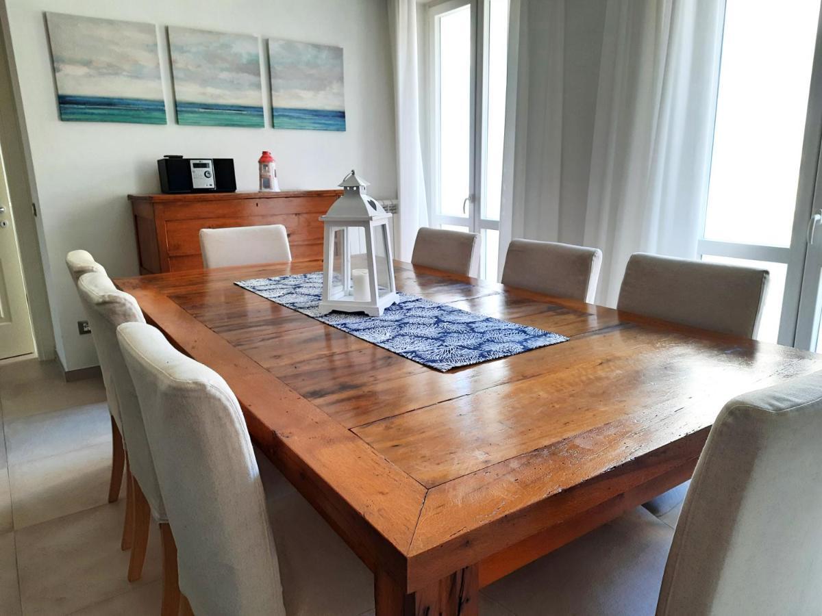 Apartament Casa Di Nicola Viareggio Zewnętrze zdjęcie