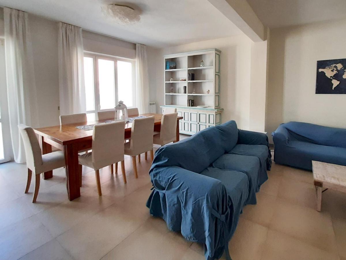 Apartament Casa Di Nicola Viareggio Zewnętrze zdjęcie