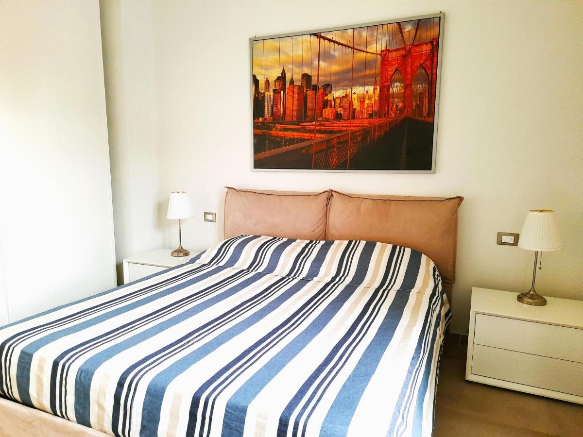 Apartament Casa Di Nicola Viareggio Zewnętrze zdjęcie