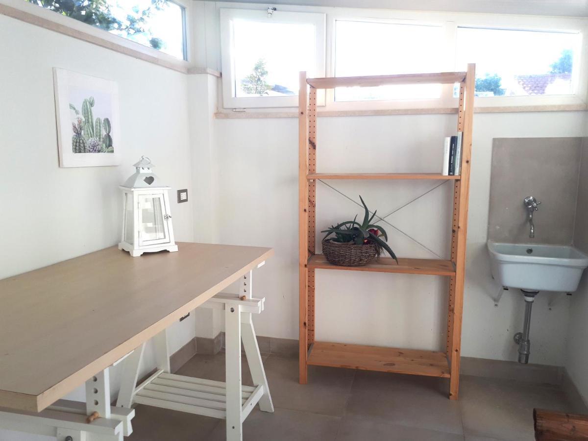 Apartament Casa Di Nicola Viareggio Zewnętrze zdjęcie
