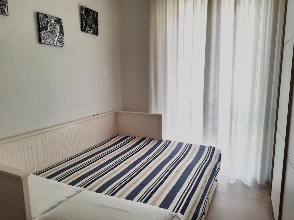 Apartament Casa Di Nicola Viareggio Zewnętrze zdjęcie