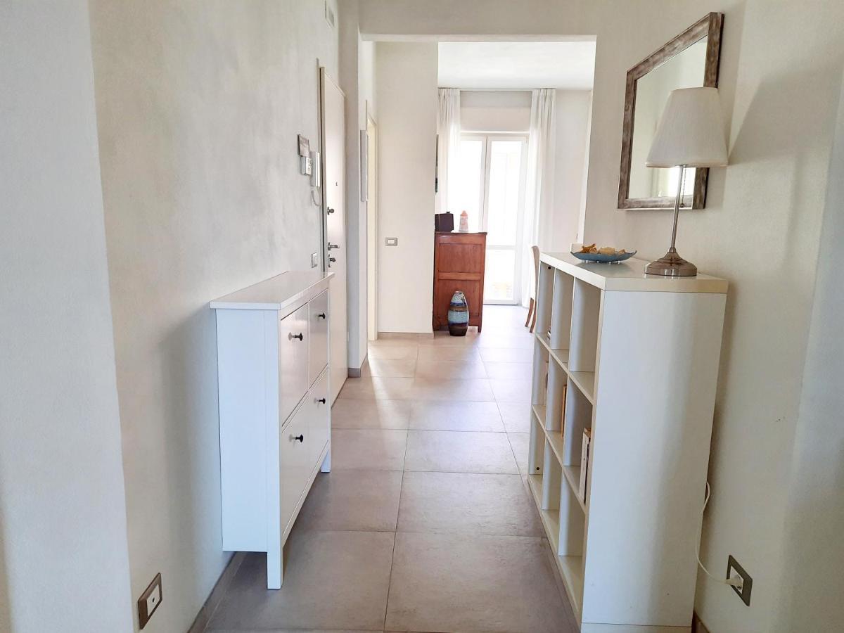 Apartament Casa Di Nicola Viareggio Zewnętrze zdjęcie