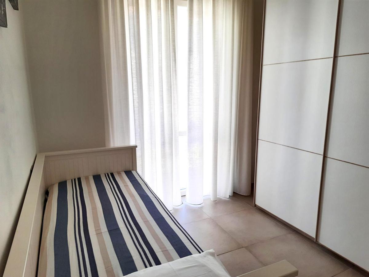 Apartament Casa Di Nicola Viareggio Zewnętrze zdjęcie