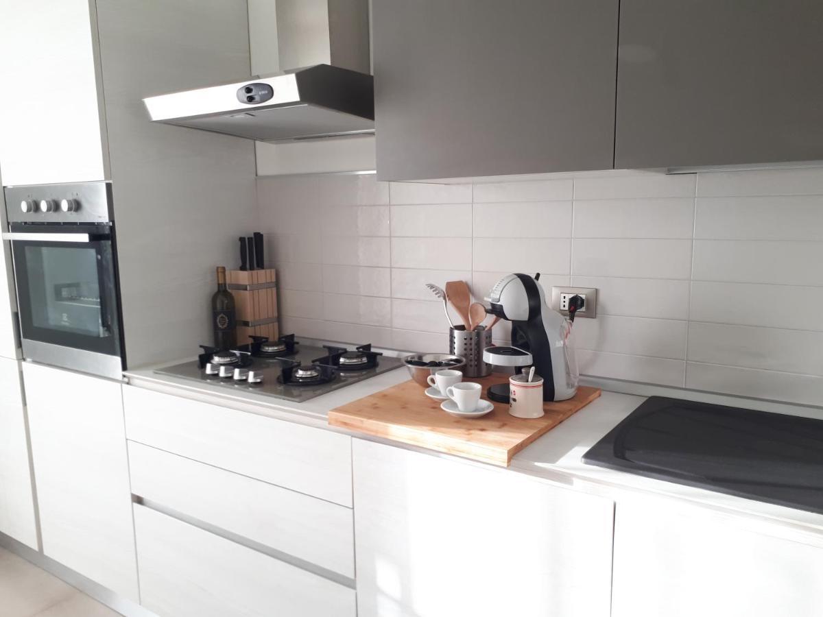 Apartament Casa Di Nicola Viareggio Zewnętrze zdjęcie