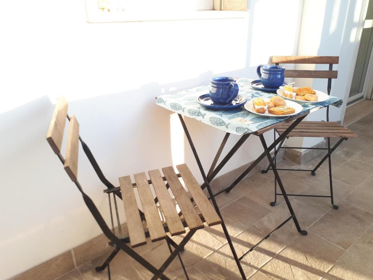 Apartament Casa Di Nicola Viareggio Zewnętrze zdjęcie