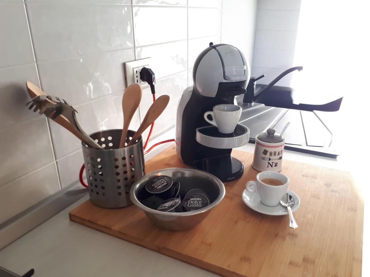 Apartament Casa Di Nicola Viareggio Zewnętrze zdjęcie