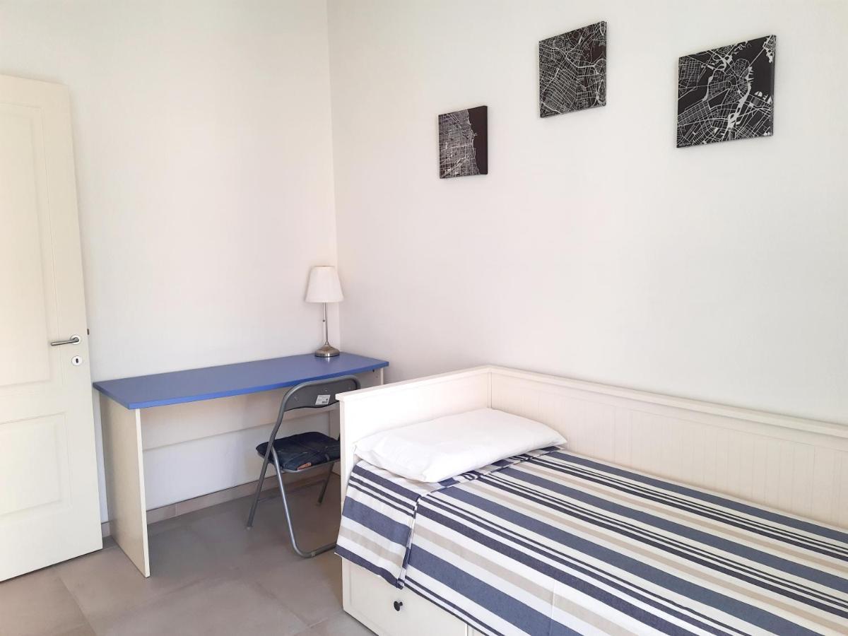 Apartament Casa Di Nicola Viareggio Zewnętrze zdjęcie