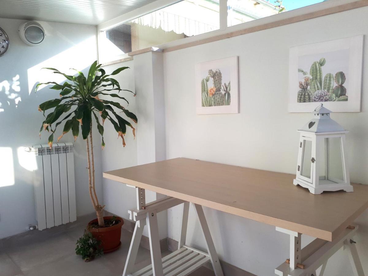 Apartament Casa Di Nicola Viareggio Zewnętrze zdjęcie
