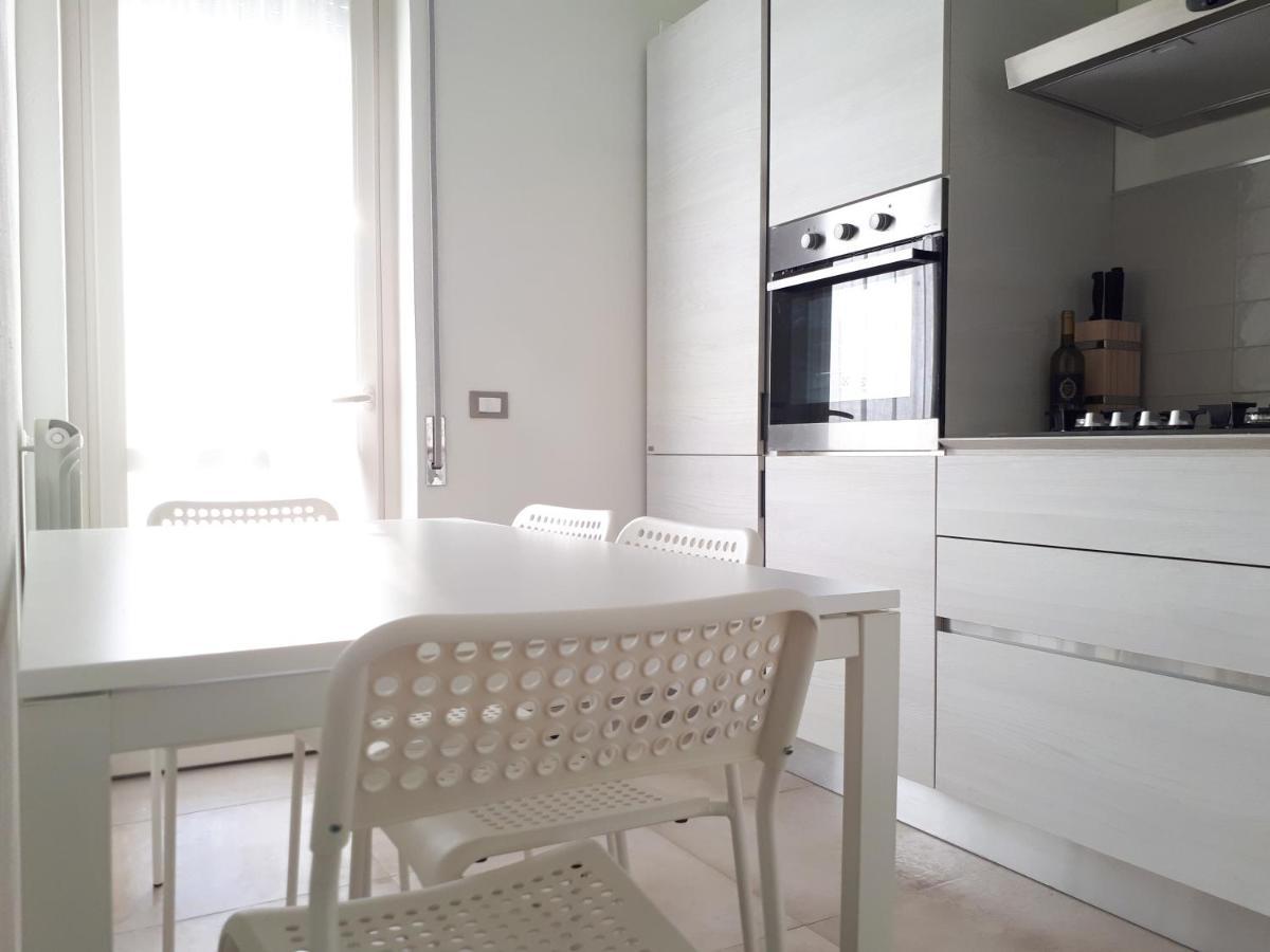 Apartament Casa Di Nicola Viareggio Zewnętrze zdjęcie