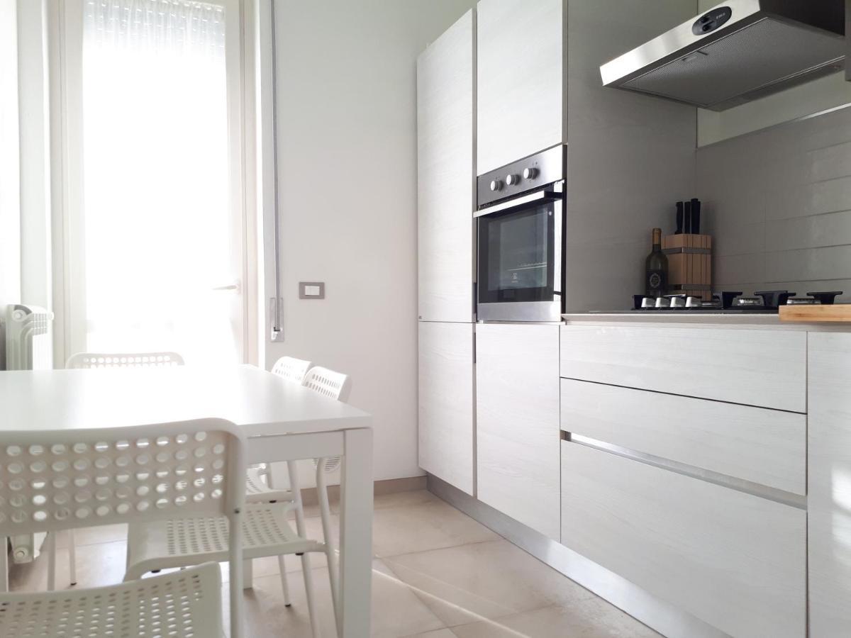 Apartament Casa Di Nicola Viareggio Zewnętrze zdjęcie