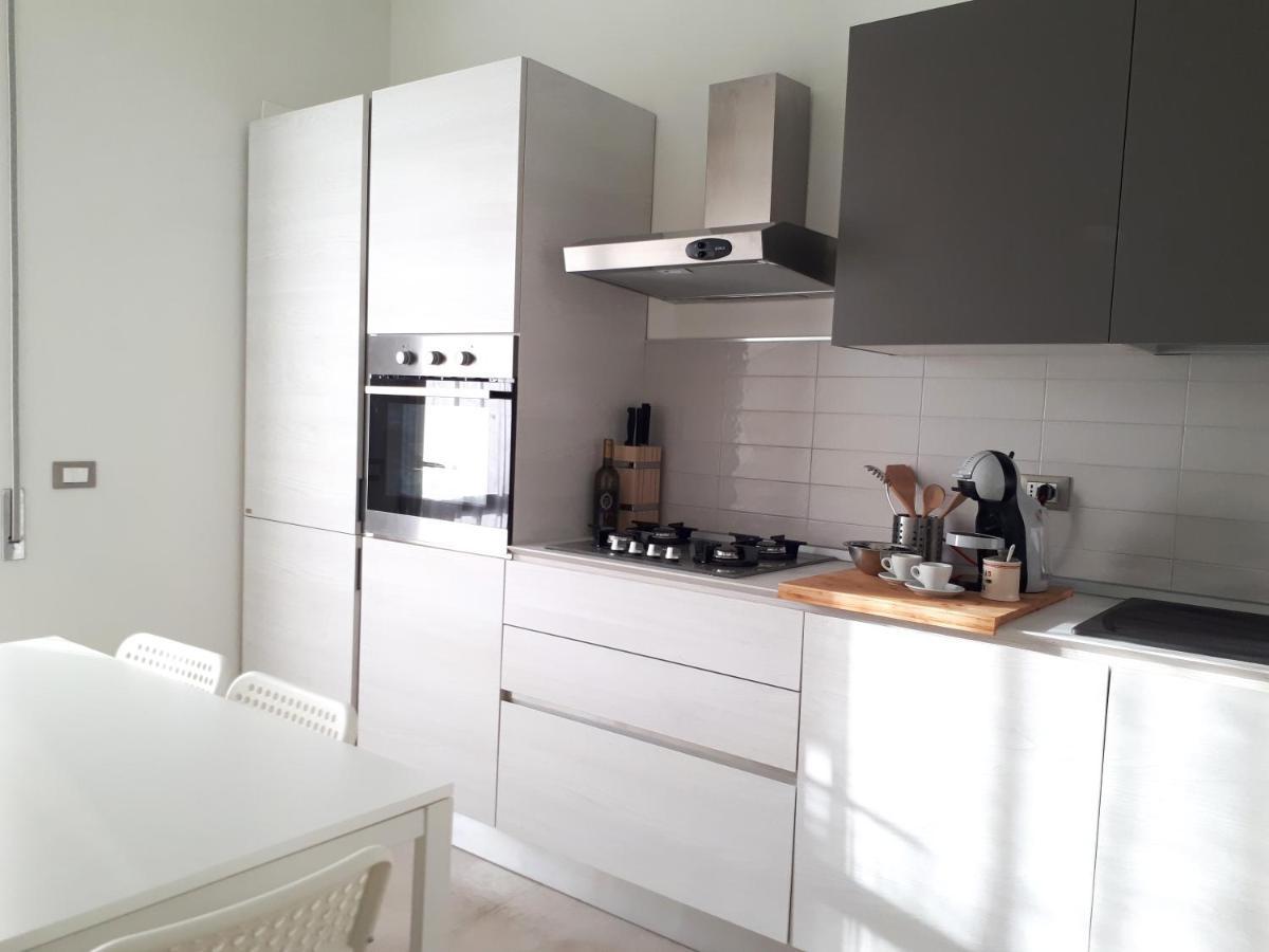Apartament Casa Di Nicola Viareggio Zewnętrze zdjęcie