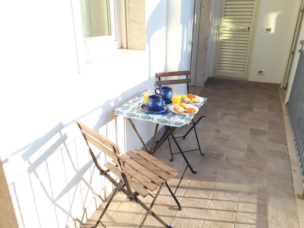 Apartament Casa Di Nicola Viareggio Zewnętrze zdjęcie