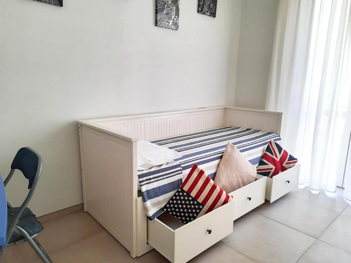 Apartament Casa Di Nicola Viareggio Zewnętrze zdjęcie