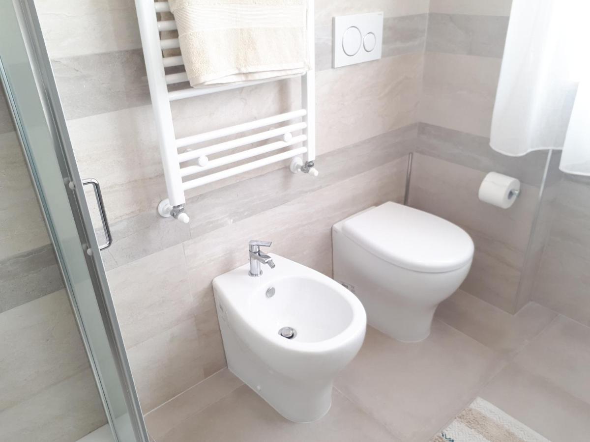 Apartament Casa Di Nicola Viareggio Zewnętrze zdjęcie