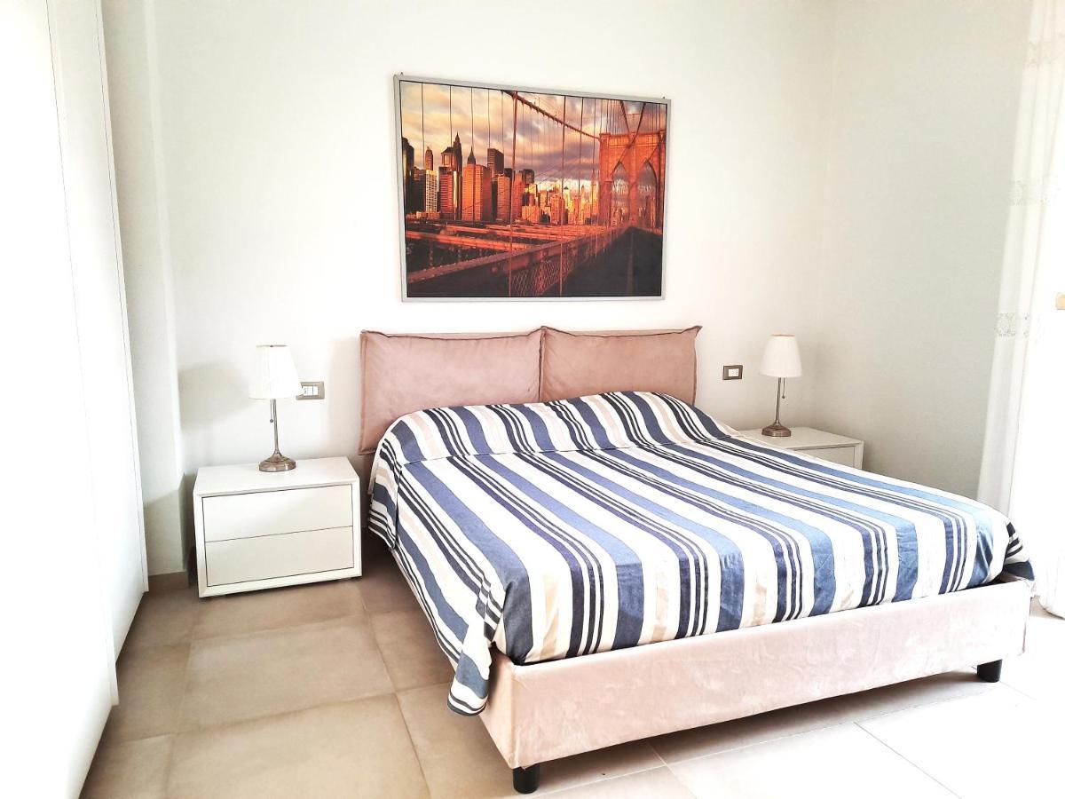Apartament Casa Di Nicola Viareggio Zewnętrze zdjęcie