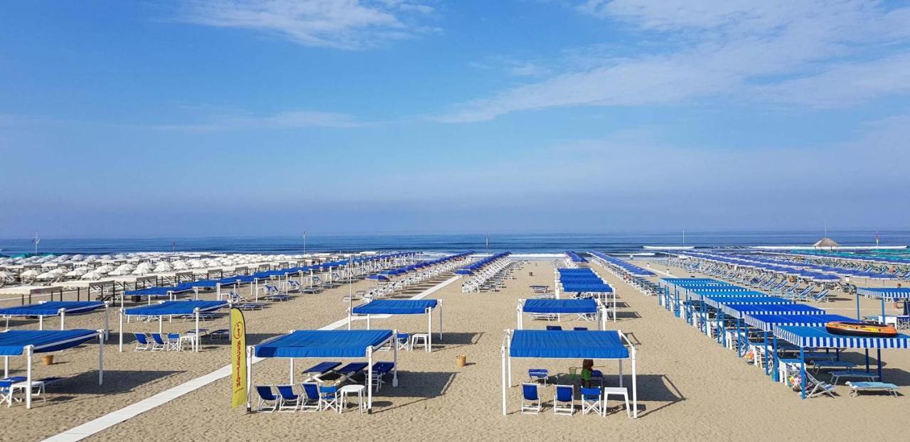 Apartament Casa Di Nicola Viareggio Zewnętrze zdjęcie